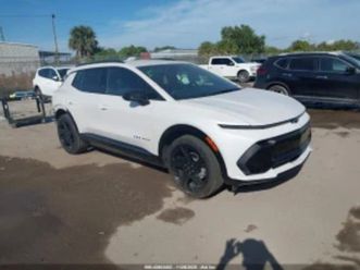 chevrolet equinox n front wheel drive ≫ 2025 • 17 400 eur • id