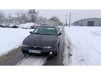 fiat marea 1.9 jtd sx