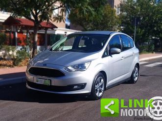 c-max 2ª serie c-max 1.5 tdci 120cv start&stop titanium