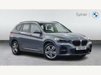 2.0 20i m sport auto xdrive euro 6 (start/stop) 5dr