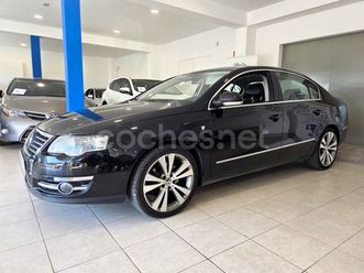 volkswagen passat 2.0 tdi individual