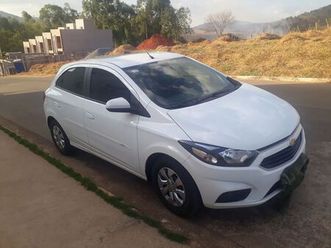 hatch lt 1.0 8v flex mec. 4p