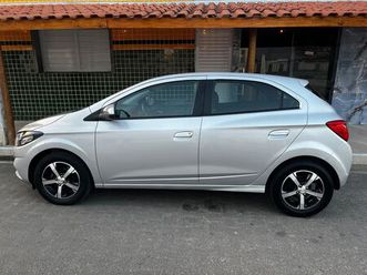 hatch ltz 1.4 8v flexpower 5p mec.