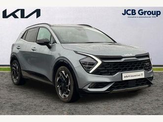1.6 t-gdi mhev gt-line s dct euro 6 (start/stop) 5dr