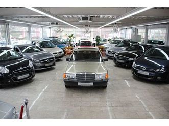 *nachweislich ältester 190 deutschlands*