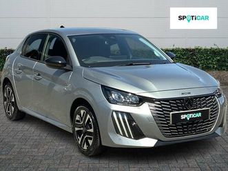 1.2 puretech allure euro 6 (s/s) 5dr