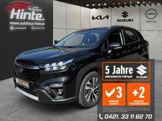 suzuki s-cross 1.4 comfort+ allgrip pano 60 mon garantie*