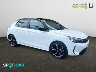 1.2 turbo ultimate euro 6 (s/s) 5dr