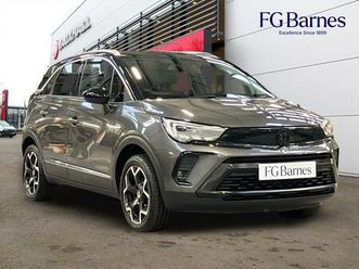 1.2 turbo ultimate euro 6 (s/s) 5dr