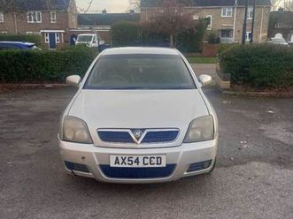 vauxhall, vectra, hatchback, 2004, manual, 1910 (cc), 5 doors