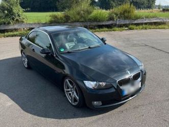 bmw 320d e93 (e90/e92/3er)