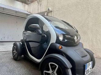 twizy intens noir achat intégral