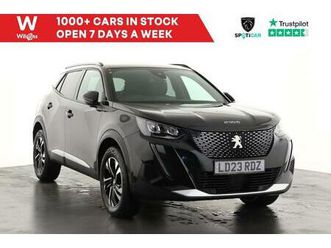 1.2 puretech allure premium + eat euro 6 (s/s) 5dr