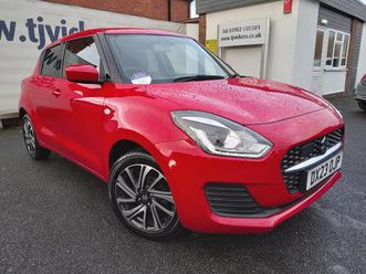 1.2 dualjet mhev sz-l euro 6 (s/s) 5dr