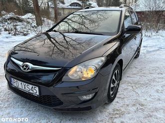 hyundai i30 1.6 comfort