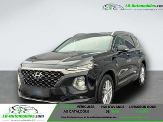 hyundai santa fe 2.4 gdi 185 bva8