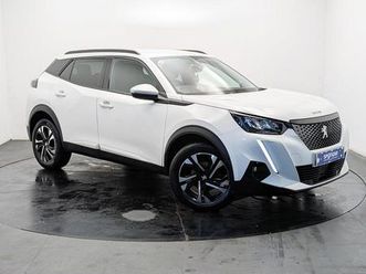 1.5 bluehdi allure premium euro 6 (s/s) 5dr