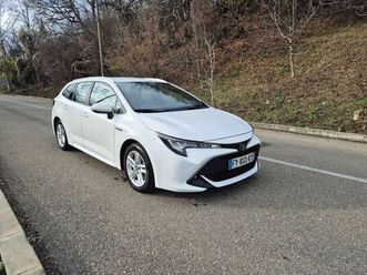 toyota corrola hybrid -05.2021 full full ploiesti