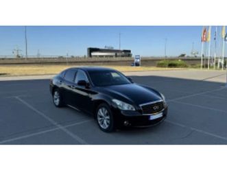 infiniti m 30 ≫ 2011 • 6 135 eur • id