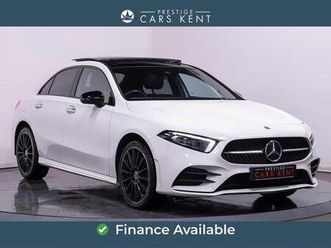 1.3 a250e 15.6kwh amg line night edition (premium plus) 8g-dct euro 6 (start/stop) 4dr