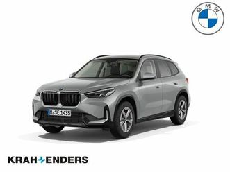 bmw x1 sdrive20i led+ahk+applecarplay+shz+klimaautom