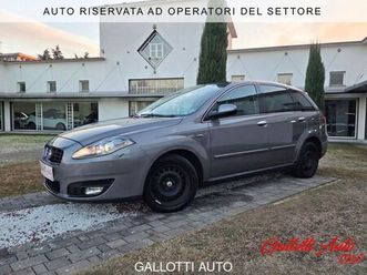 1.9 multijet 16v aut.