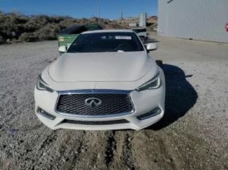 infiniti q30 3.0l 6 all wheel drive ≫ 2018 • 11 400 eur • id