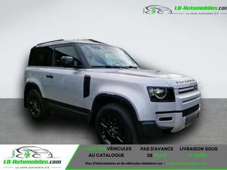 land rover defender 90 p300 bva