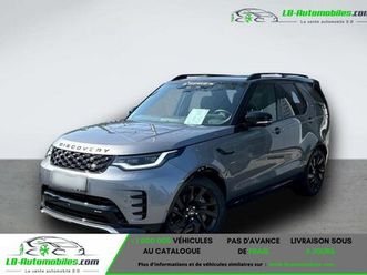 land rover discovery 3.0 d300