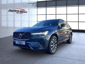 volvo xc60 plus dark 2wd