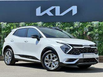 1.6 t-gdi hev gt-line s