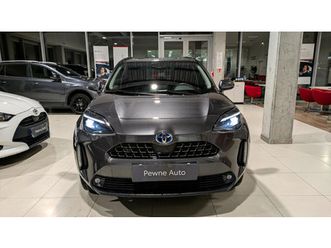 1.5 hybrid executive