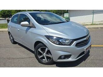 hatch ltz 1.4 8v flex aut. 4p