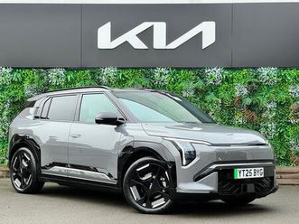 81.4kwh gt-line s auto 5dr