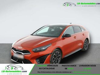 kia proceed 1.5 t-gdi 160 ch bvm