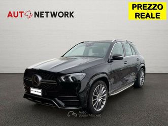 de hybrid eq 4matic premium plus | tetto