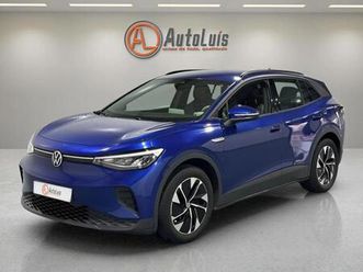 volkswagen id.4 77 kwh pro performance family