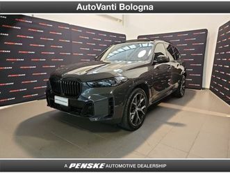x5 (g05/f95) x5 xdrive50e msport pro
