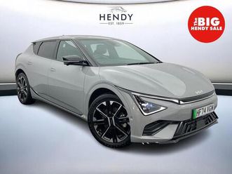 84kwh gt-line s auto 5dr