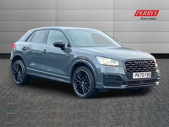 1.6 tdi 30 black edition s tronic euro 6 (start/stop) 5dr