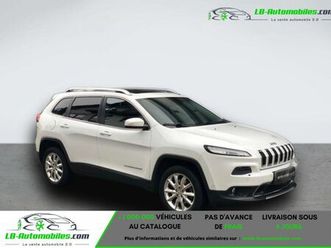 jeep cherokee 3,2l v6 pentastar 272 bva
