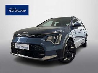 kia niro 64 ev access 5d