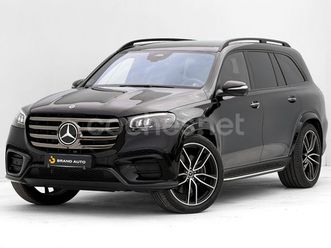 mercedes-benz gls gls 450 d 4matic