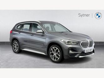 2.0 20i xline dct sdrive euro 6 (start/stop) 5dr