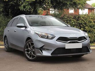 2025 kia ceed 1.5 t-gdi 3 sportswagon