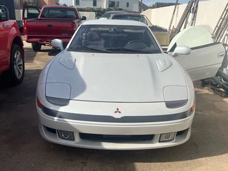 1993 mitsubishi 3000 gt