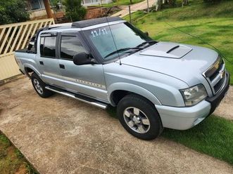 p-up executive 2.4 mpfi f.power cd