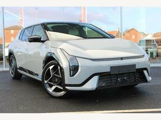 81.4kwh gt-line s auto 5dr