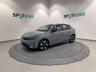 electrique 136 ch & batterie 50 kwh