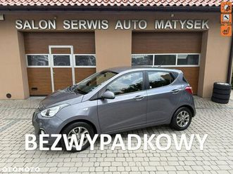 hyundai i10 1.0 fifa world cup edition